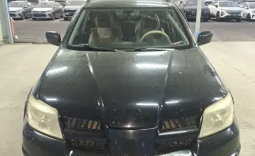 Mitsubishi Outlander 2008 года за 4 000 000 тг. в Алматы фото 2