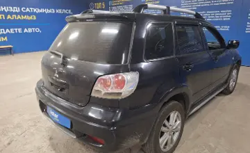 Mitsubishi Outlander 2008 года за 4 000 000 тг. в Алматы