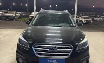 Subaru Outback 2015 года за 8 000 000 тг. в Алматы фото 2