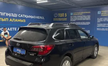 Subaru Outback 2015 года за 8 000 000 тг. в Алматы