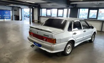 LADA (ВАЗ) 2115 2011 года за 1 000 000 тг. в Астана фото 3