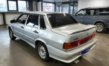 LADA (ВАЗ) 2115 2011 года за 1 000 000 тг. в Астана фото 4