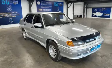 LADA (ВАЗ) 2115 2011 года за 1 000 000 тг. в Астана фото 2