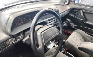LADA (ВАЗ) 2115 2011 года за 1 000 000 тг. в Астана фото 5