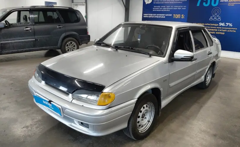LADA (ВАЗ) 2115 2011 года за 1 000 000 тг. в Астана