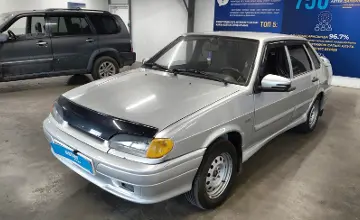 LADA (ВАЗ) 2115 2011 года за 1 000 000 тг. в Астана фото 1