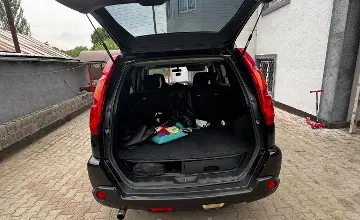 Nissan X-Trail 2007 года за 6 000 000 тг. в Алматы