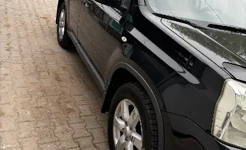 Nissan X-Trail 2007 года за 6 000 000 тг. в Алматы фото 2