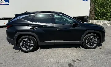 Hyundai Tucson 2025 года за 14 000 000 тг. в Шымкент фото 3