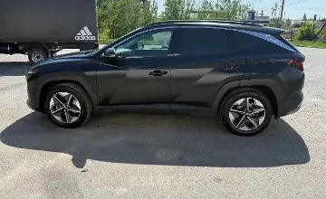 Hyundai Tucson 2025 года за 14 000 000 тг. в Шымкент