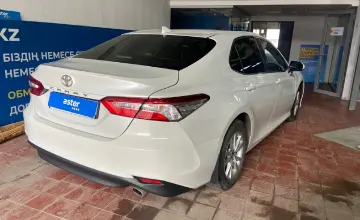 Toyota Camry 2019 года за 9 200 000 тг. в Астана