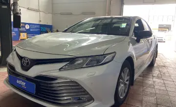 Toyota Camry 2019 года за 9 200 000 тг. в Астана фото 1