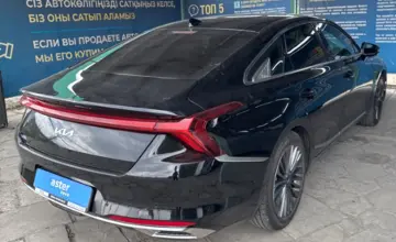 Kia K8 2021 года за 14 500 000 тг. в Талдыкорган