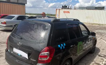 LADA (ВАЗ) Kalina 2014 года за 2 000 000 тг. в Караганда