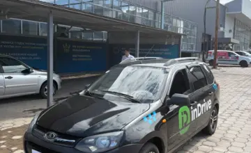 LADA (ВАЗ) Kalina 2014 года за 2 000 000 тг. в Караганда фото 1