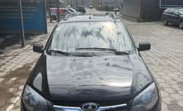 LADA (ВАЗ) Kalina 2014 года за 2 000 000 тг. в Караганда фото 2