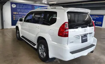 Lexus GX 2004 года за 10 000 000 тг. в Астана фото 4