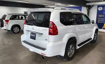 Lexus GX 2004 года за 10 000 000 тг. в Астана фото 3