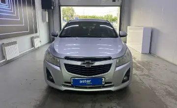 Chevrolet Cruze 2014 года за 3 500 000 тг. в Павлодар фото 2