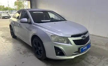 Chevrolet Cruze 2014 года за 3 500 000 тг. в Павлодар фото 3
