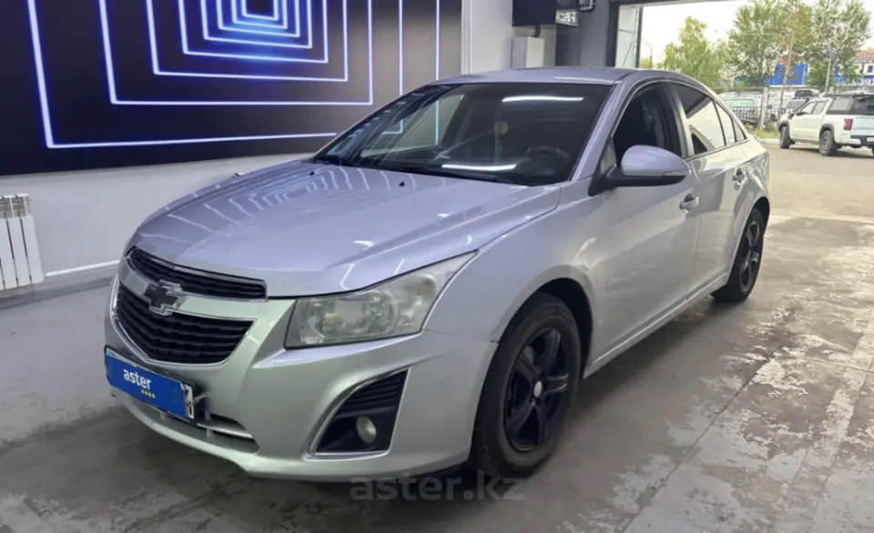 Chevrolet Cruze 2014 года за 3 500 000 тг. в Павлодар