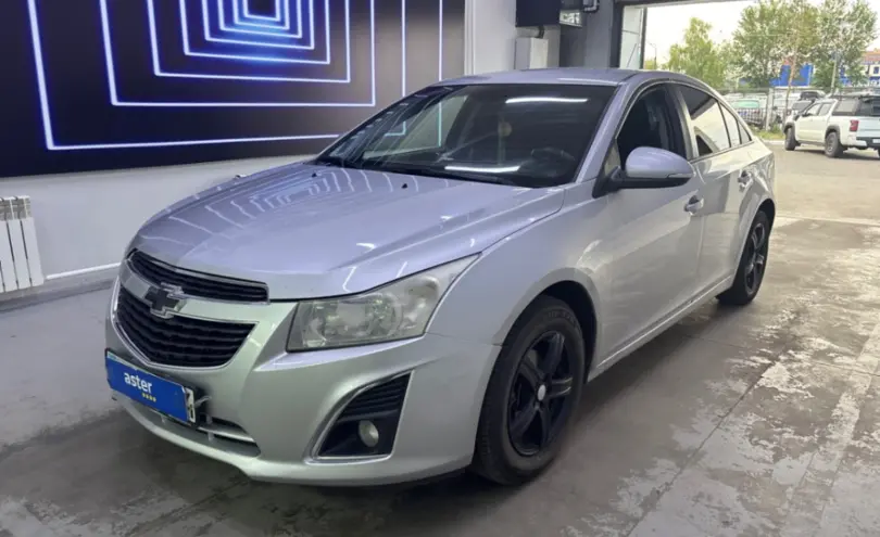 Chevrolet Cruze 2014 года за 3 500 000 тг. в Павлодар