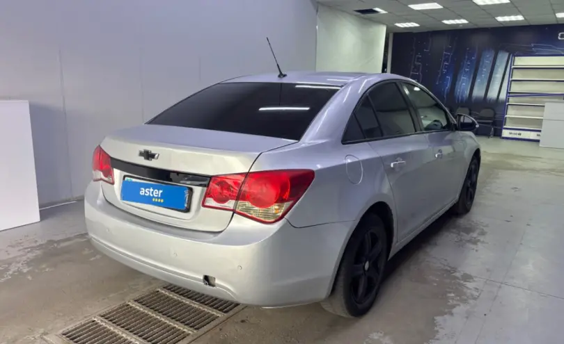 Chevrolet Cruze 2014 года за 3 500 000 тг. в Павлодар фото 5