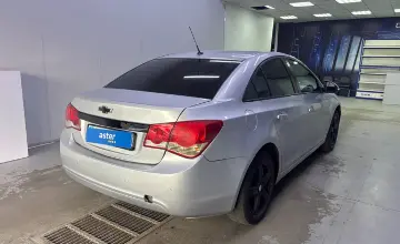Chevrolet Cruze 2014 года за 3 500 000 тг. в Павлодар