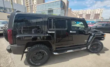 Hummer H3 2005 года за 9 000 000 тг. в Астана фото 4
