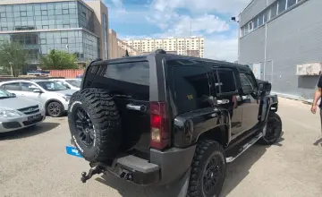 Hummer H3 2005 года за 9 000 000 тг. в Астана