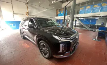 Hyundai Palisade 2024 года за 23 000 000 тг. в Астана фото 3