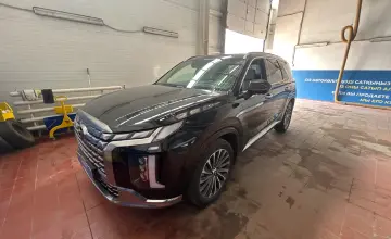 Hyundai Palisade 2024 года за 23 000 000 тг. в Астана фото 1