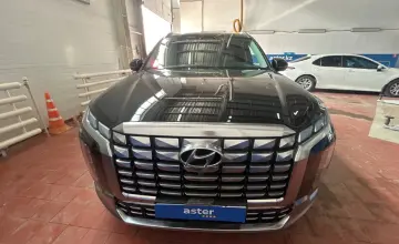 Hyundai Palisade 2024 года за 23 000 000 тг. в Астана фото 2