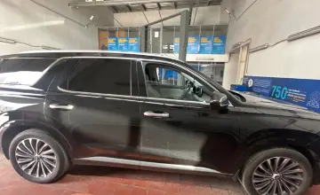 Hyundai Palisade 2024 года за 23 000 000 тг. в Астана фото 4