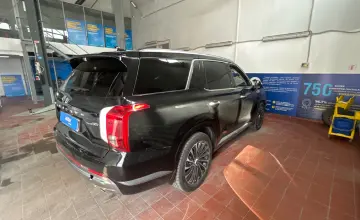 Hyundai Palisade 2024 года за 23 000 000 тг. в Астана