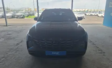 Hyundai Tucson 2024 года за 11 000 000 тг. в Алматы фото 2