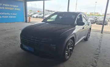 Hyundai Tucson 2024 года за 11 000 000 тг. в Алматы фото 1