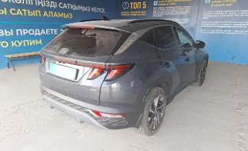 Hyundai Tucson 2024 года за 11 000 000 тг. в Алматы