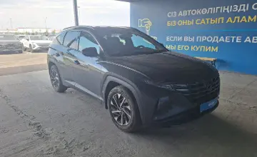 Hyundai Tucson 2024 года за 11 000 000 тг. в Алматы фото 3