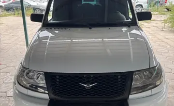 УАЗ Patriot 2013 года за 4 000 000 тг. в Талдыкорган фото 2