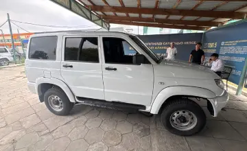 УАЗ Patriot 2013 года за 4 000 000 тг. в Талдыкорган фото 4