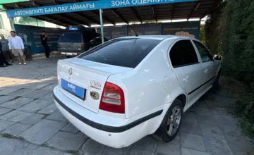 Skoda Octavia 2002 года за 2 000 000 тг. в Талдыкорган