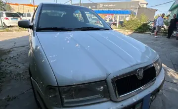 Skoda Octavia 2002 года за 2 000 000 тг. в Талдыкорган фото 3