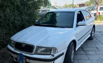 Skoda Octavia 2002 года за 2 000 000 тг. в Талдыкорган фото 1