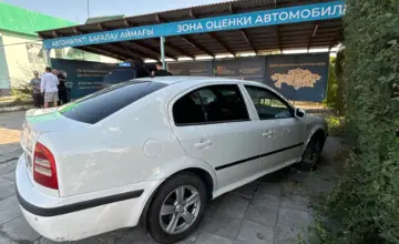 Skoda Octavia 2002 года за 2 000 000 тг. в Талдыкорган фото 4