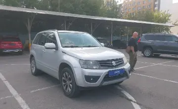 Suzuki Grand Vitara 2013 года за 6 000 000 тг. в Алматы фото 2