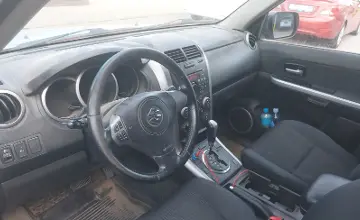 Suzuki Grand Vitara 2013 года за 6 000 000 тг. в Алматы фото 5