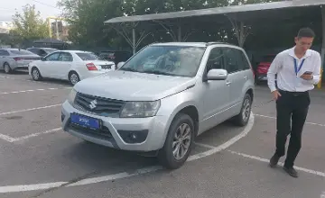 Suzuki Grand Vitara 2013 года за 6 000 000 тг. в Алматы фото 1