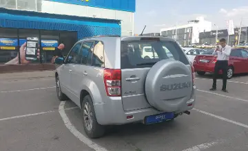 Suzuki Grand Vitara 2013 года за 6 000 000 тг. в Алматы фото 4