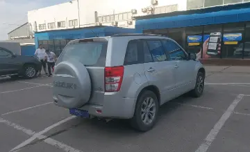 Suzuki Grand Vitara 2013 года за 6 000 000 тг. в Алматы фото 3